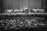 Final graduation for Booker T. Washington High School