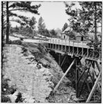 [Petersburg, Va., vicinity. Canal aqueduct]