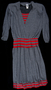 Dress worn by St. Paul woman