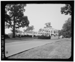 Arlington National Cemetery, Old Amphitheater, Lee and Sherman Drives, Arlington, Arlington County, VA