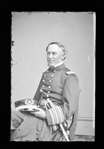 David G. Farragut