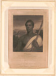 Cinque The Chief of the Amistad captives /