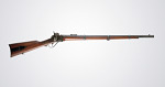 Sharps Rifle