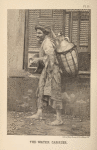 The water carrier