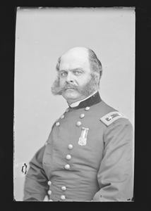 Ambrose Everett Burnside