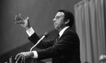 Andrew Young, 72nd Annual Urban League Convention, Los Angeles, 1982