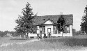 Sandersville Colored Industrial School. Same type as county training school