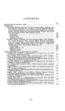 Will Arbitron's personal people meter silence minority owned radio stations? : hearing before the Committee on Oversight and Government Reform, House of Representatives, One Hundred Eleventh Congress, first session, December 2, 2009