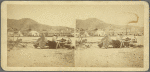 Thumbnail for Anoramic Views of the Town of Christiansted, St. Croix, W. I