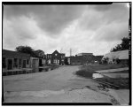 Central Baptist Church, 515 North Fourth Street, Muskogee, Muskogee County, OK