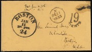 Letter to] Dear Mr. May [manuscript