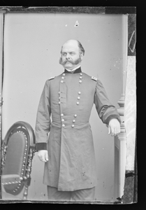 Ambrose Everett Burnside