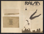 Raisin [production records] (Box 6, Folder 1)