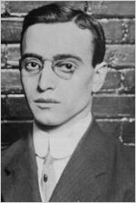 Leo Frank