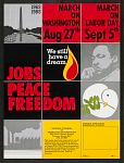 Jobs, Peace, Freedom