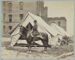 Major General Joseph Hooker