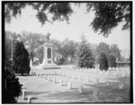 Confederate Monument, Magnolia Cemetery, Charleston, S.C.