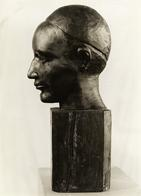 Untitled (Head)