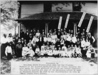 Plaster-Smith-Collier-Steele Family