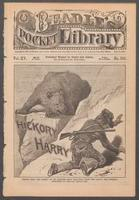 Hickory Harry, or, Roaring Ralph, the ventriloquist