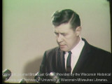 Mayor Henry Maier's press conference on the Commission on Community Relations, September 12, 1967