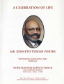 Kenneth Tyrone Porter