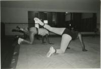 Health and Fitness, 1970s and 80s