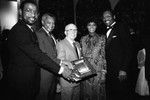 Urban League, Los Angeles, 1985