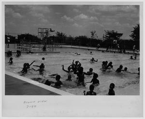 Bonnie View Park Pool