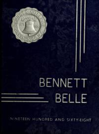 Bennett Belle [1968]