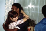 Dancing at Contact Retreat, St. Louis, Missouri, 1982