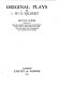 Original plays