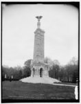 Union Monument, Knoxville, Tenn.