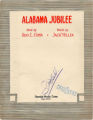 Alabama jubilee