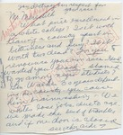 Unknown to Mr. Meredith (Undated)