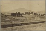 Fort Sherman, Chattanooga, Tennessee