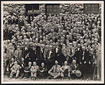 Confederate Veterans of North Carolina, Grove Park, Asheville