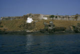 Senegal, Gorée Island fortress