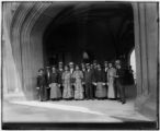 Thumbnail for Delegation from China visits World's Fair grounds