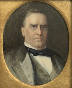 William McKinley