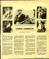 Indianapolis Jazz Quintet press clipping