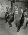 NAACP Youth Council marches