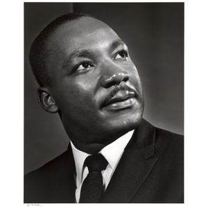 Thumbnail for Martin Luther King, Jr.