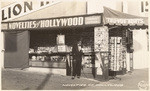 Novelties of Hollywood