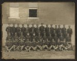 [Company I, 24th Infantry regiment officers]