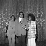 Miss Black America Beauty Pageant participants, Atlantic City, 1972