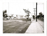 Corner view of George Washington Carver Park