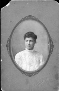 Mary Jane Dickson Harris, One of Asheville's First Black Teachers