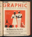 The Survey Graphic, April, 1938. (Volume 27, Issue 4)