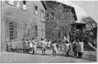 Playground, circa 1930